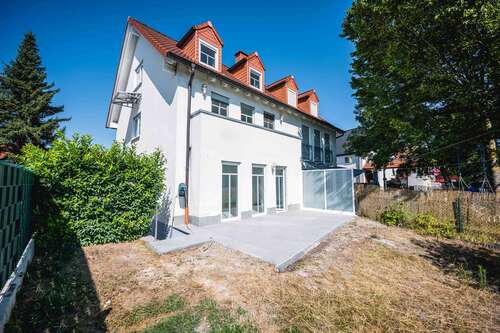 Foto - Haus zum Kaufen in Mommenheim 569.000,00 € 195.87 m²