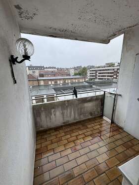 Foto - Wohnung zum Mieten in Aachen 420,00 € 42 m²