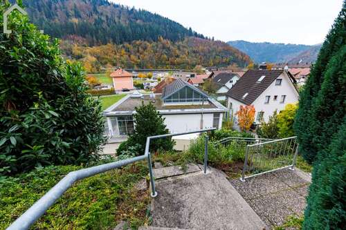 Foto - Haus zum Kaufen in Wolfach 395.000,00 € 226 m²