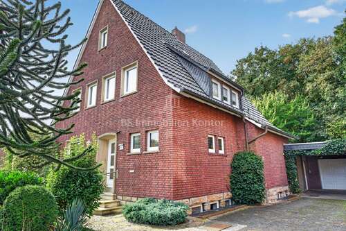 Foto - Haus zum Kaufen in Papenburg Aschendorf (Ems) 275.000,00 € 163 m²