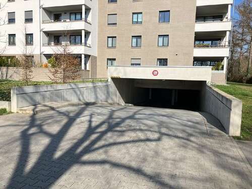 Foto - Garage zu vermieten in Dresden 72,00 €