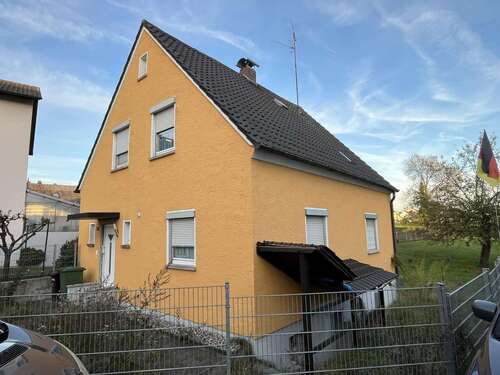 Foto - Haus zum Kaufen in Schwandorf 159.000,00 € 100 m²