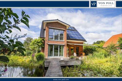 Foto - Haus zum Kaufen in Hemmoor 399.000,00 € 140 m²