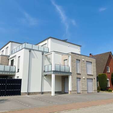 Foto - Wohnung zum Kaufen in Westerstede 259.900,00 € 73.63 m²