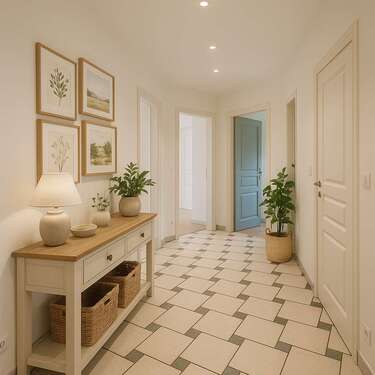 Foto - Wohnung zum Mieten in Görlitz 699,00 € 93 m²