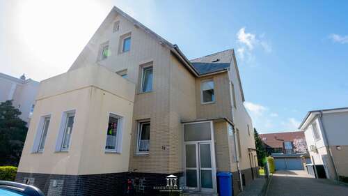 Foto - Haus zum Kaufen in Cuxhaven 450.000,00 € 232.09 m²