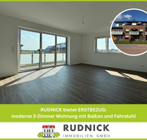 Wohnung zum Mieten in Haste 1.425,00 € 95 m²