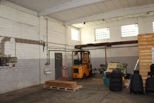 Foto - Halle in Königswinther 1.800,00 € 169 m²