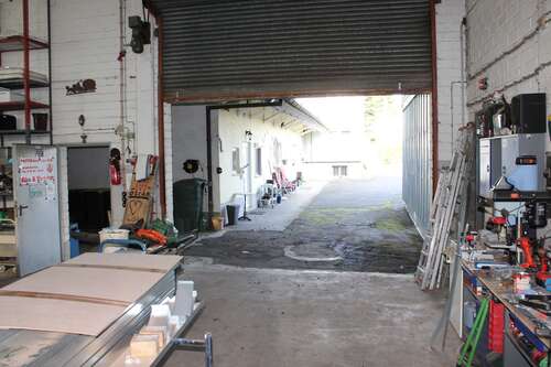 Foto - Halle in Königswinther 1.500,00 € 169 m²