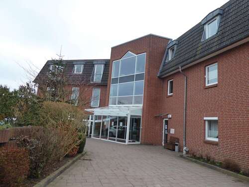 Foto - Wohnung zum Mieten in Henstedt-Ulzburg 500,00 € 35 m²