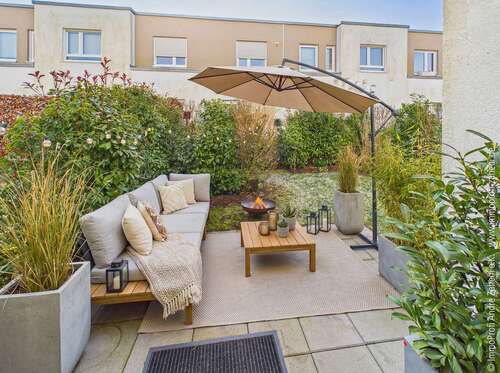 Foto - Haus zum Kaufen in Darmstadt 739.500,00 € 115.31 m²