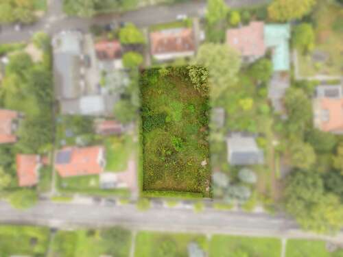 Foto - Grundstück zu verkaufen in Dresden 434.500,00 € 900 m²