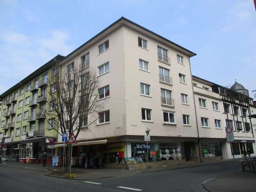 Foto - Wohnung zum Mieten in Gießen 1.150,00 € 97 m²