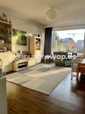 Foto - Wohnung zum Mieten in Hamburg 740,00 € 63 m²