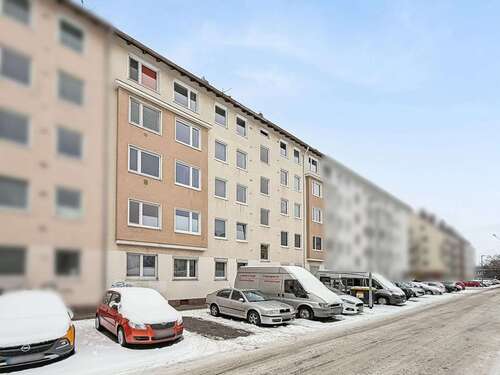 Foto - Wohnung zum Kaufen in Hannover 185.000,00 € 75 m²