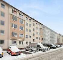 Wohnung zum Kaufen in Hannover 185.000,00 € 75 m²