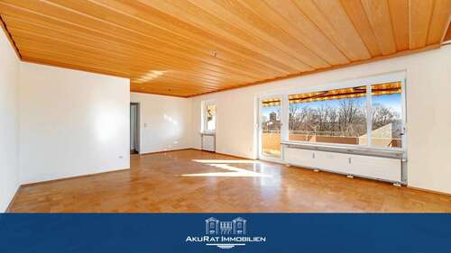 Foto - Wohnung zum Kaufen in Gauting 249.000,00 € 56 m²