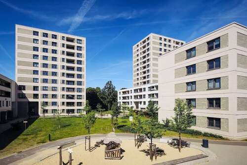 Foto - Wohnung zum Mieten in Wolfsburg 708,72 € 53.65 m²