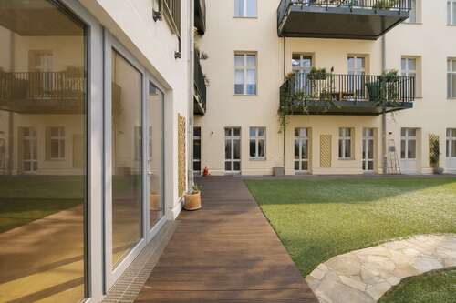 Foto - Wohnung zum Kaufen in Berlin 1.950.000,00 € 248 m²