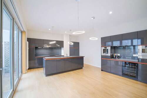 Foto - Wohnung zum Kaufen in Berlin 2.090.000,00 € 248 m²