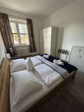 Foto - Wohnung zum Kaufen in Neuglobsow 151.300,00 € 54 m²