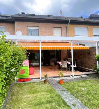 Foto - Haus zum Kaufen in Frechen 375.000,00 € 128 m²