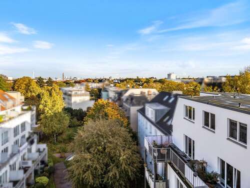 Foto - Wohnung zum Kaufen in Hamburg 1.180.000,00 € 176 m²