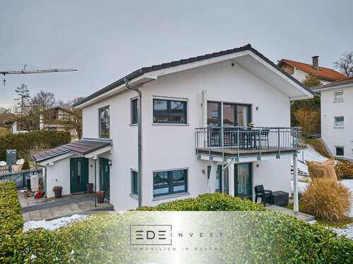 Foto - Haus zum Kaufen in Walchstadt 1.200.000,00 € 145.5 m²