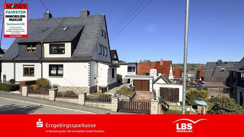 Foto - Haus zum Kaufen in Zschopau 148.000,00 € 90 m²