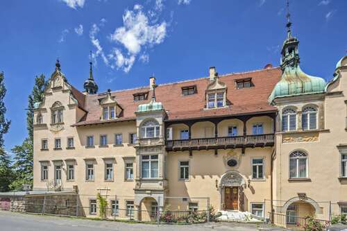 Foto - Wohnung zum Mieten in Dohma Großcotta 1.141,00 € 163 m²