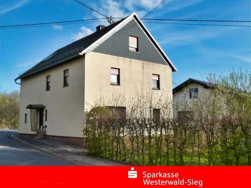 Foto - Haus zum Kaufen in Dreisbach 99.000,00 € 163.42 m²