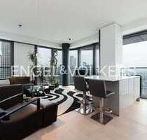 Wohnung zum Kaufen in Frankfurt am Main 1.295.000,00 € 90 m²
