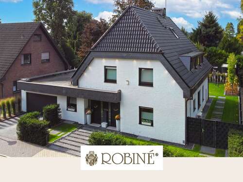 Foto - Haus zum Kaufen in Krefeld 1.620.000,00 € 265 m²