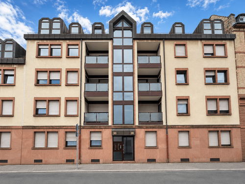 Foto - Wohnung zum Mieten in Neustadt an der Weinstraße 725,00 € 71.89 m²