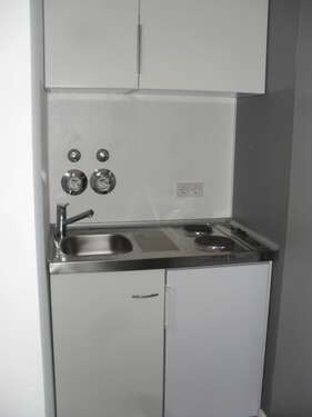 Foto - Wohnen auf Zeit in Frankfurt Bornheim 550,00 €