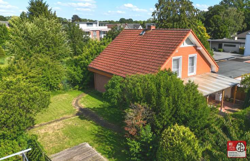 Foto - Haus zum Kaufen in Gütersloh 299.000,00 € 130 m²
