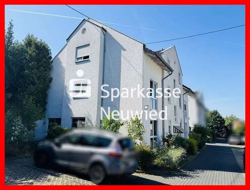 Foto - Wohnung zum Kaufen in Neuwied 189.000,00 € 60 m²