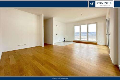 Foto - Wohnung zum Mieten in Heidelberg Südstadt 2.200,00 € 100.52 m²