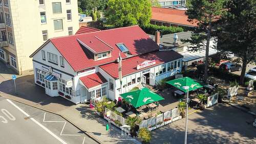 Foto - Gastronomie in Cuxhaven 1.400.000,00 € 446 m²