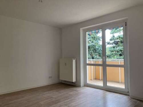 Foto - Wohnung zum Mieten in Dessau-Roßlau 338,00 € 60.3 m²