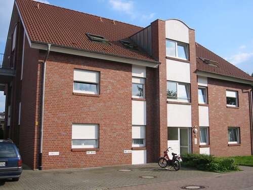 Foto - Wohnung zum Mieten in Havixbeck 260,00 € 27.41 m²
