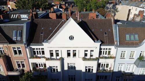 Foto - Wohnung zum Kaufen in Berlin 690.000,00 € 328.51 m²