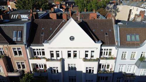 Foto - Wohnung zum Kaufen in Berlin 690.000,00 € 328.51 m²