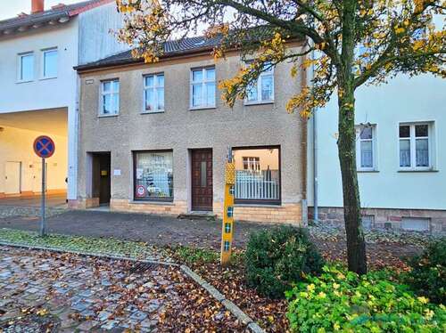 Foto - Haus zum Kaufen in Strasburg 33.000,00 € 85 m²