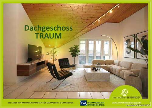 Foto - Wohnung zum Mieten in Bickenbach 870,00 € 71.37 m²
