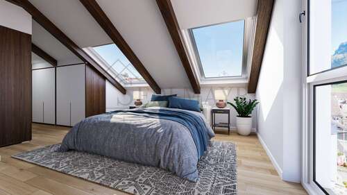 Foto - Haus zum Mieten in Seefeld 3.400,00 € 168.55 m²