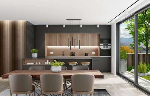 Foto - Haus zum Kaufen in Kirchseeon 1.299.000,00 € 158 m²