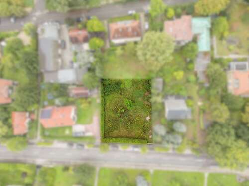 Foto - Grundstück zu verkaufen in Dresden 434.500,00 € 900 m²