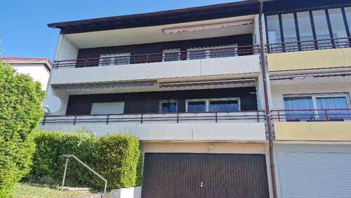 Foto - Wohnung zum Kaufen in Birkenfeld 160.000,00 € 59.42 m²