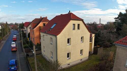 Foto - Haus zum Mieten in Ottendorf-Okrilla 1.590,00 € 172 m²